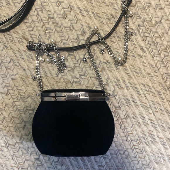Handbags - Zara - Evening Bag
